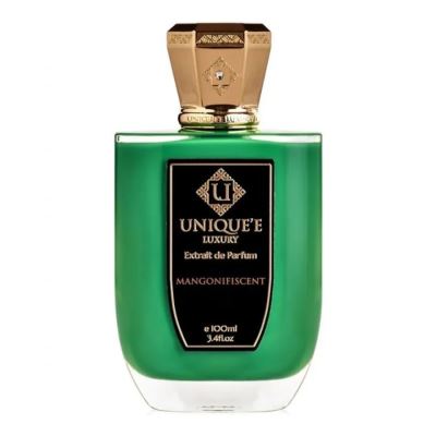 UNIQUE E Mangonifiscent Extrait 100 ml